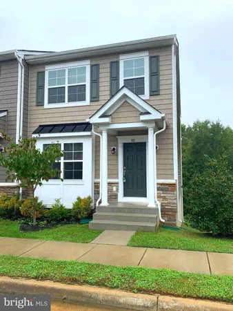 $2,500 | 88 Andrews Place, Fredericksburg, VA 22405