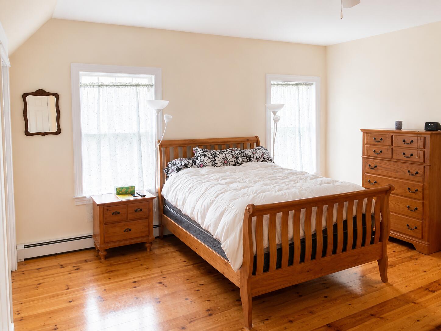 14 Eastfield Road Cape Elizabeth, ME 04107 - Photo 21 of 32 Bed