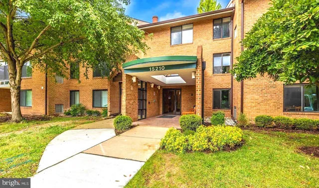 $239,900 | 15210 Elkridge Way, Unit 913K, Silver Spring, MD 20906