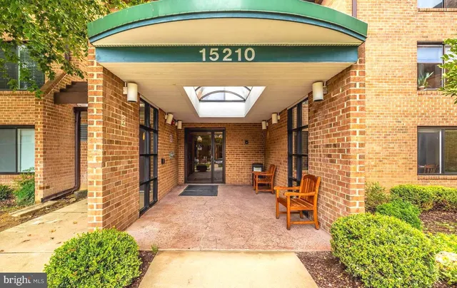 $239,900 | 15210 Elkridge Way, Unit 913K, Silver Spring, MD 20906