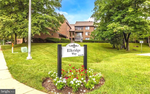 $239,900 | 15210 Elkridge Way, Unit 913K, Silver Spring, MD 20906