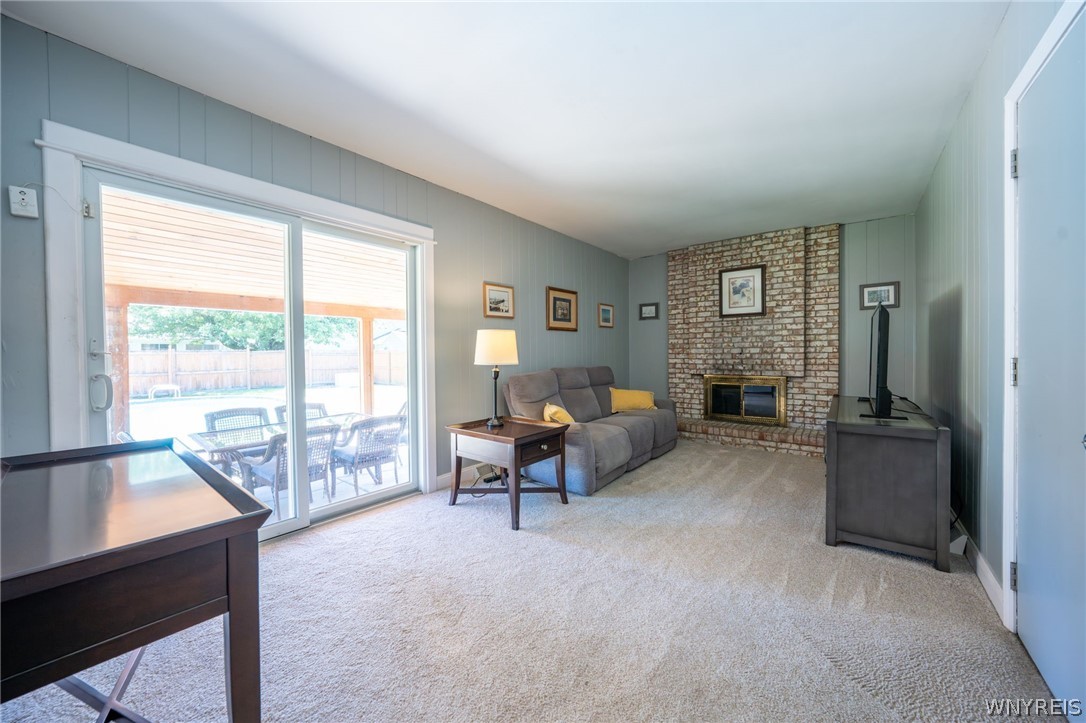 26 Harwood Road West Seneca, NY 14224 - Photo 23 of 48
