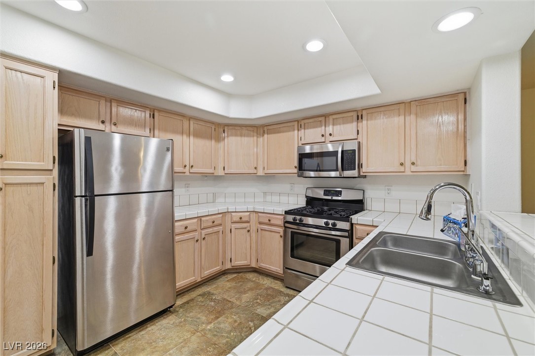 7950 West Flamingo Road, Unit 1138 Las Vegas, NV 89147 - Photo 13 of 34