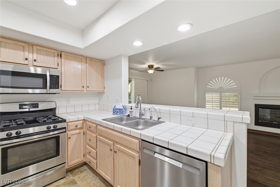 7950 West Flamingo Road, Unit 1138 Las Vegas, NV 89147 - Photo 14 of 34