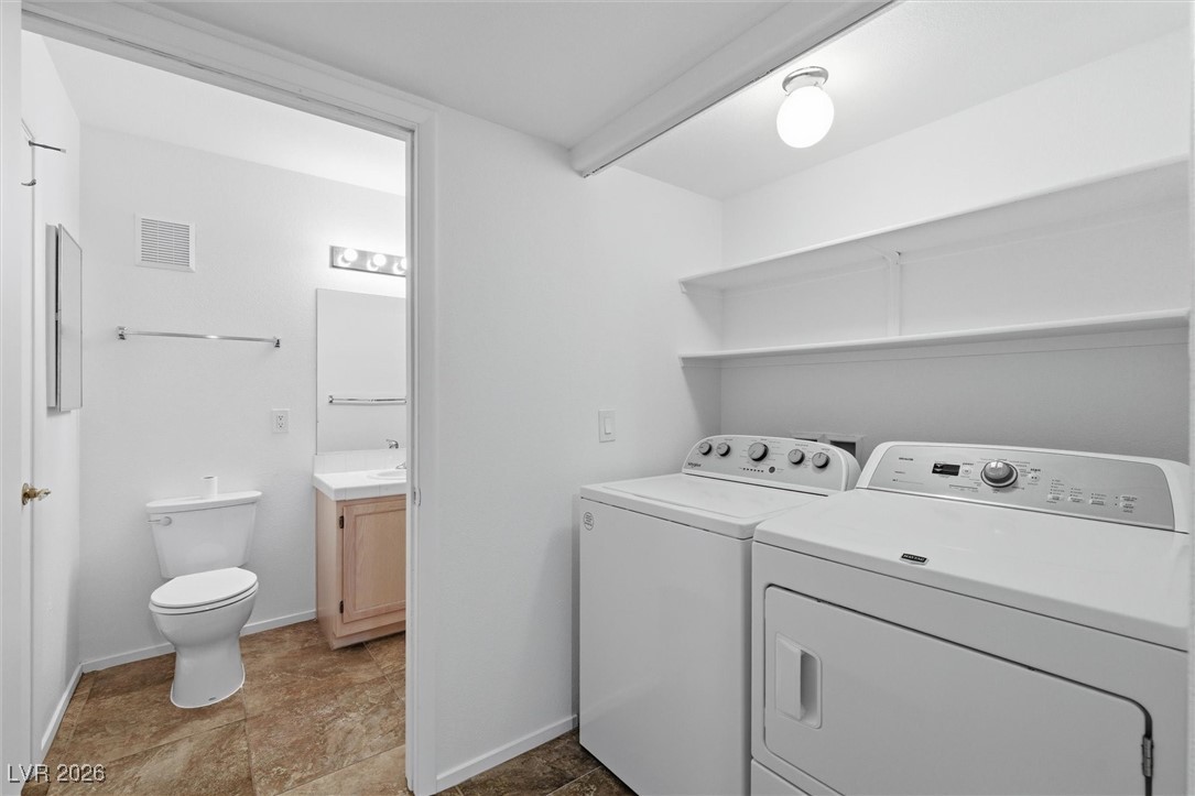 7950 West Flamingo Road, Unit 1138 Las Vegas, NV 89147 - Photo 22 of 34