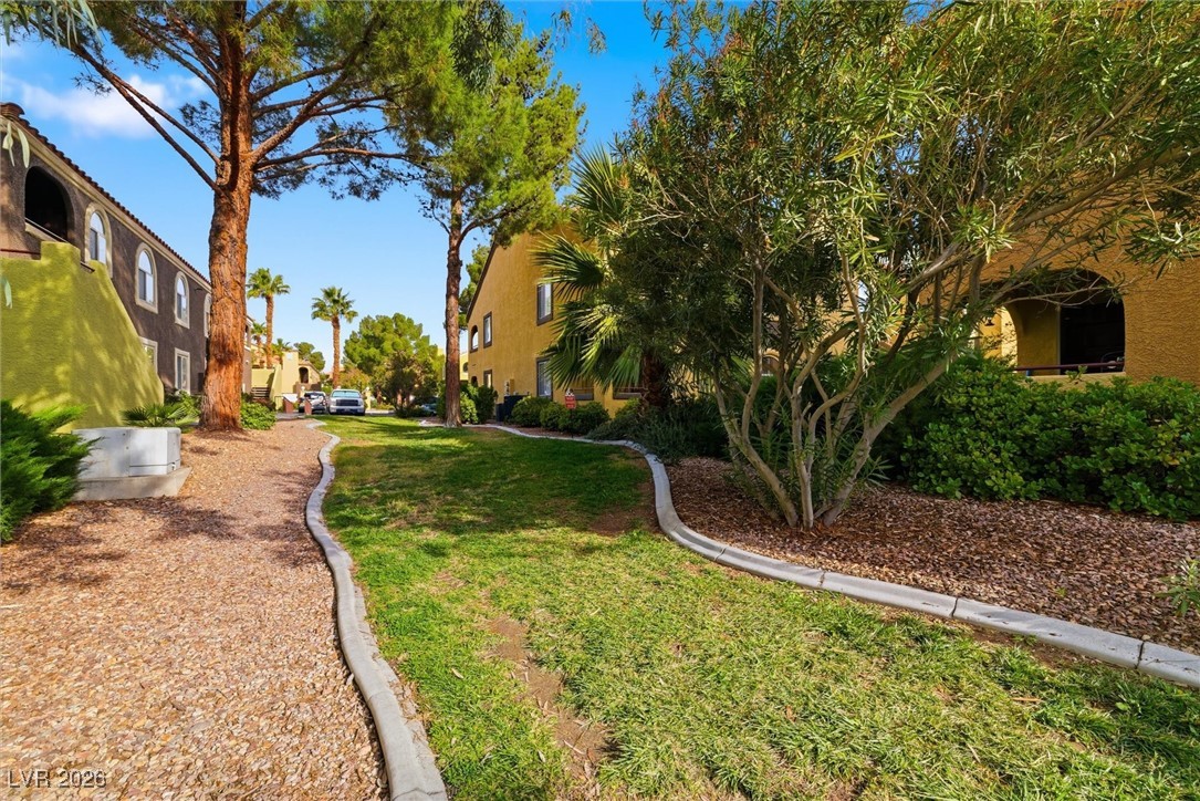 7950 West Flamingo Road, Unit 1138 Las Vegas, NV 89147 - Photo 26 of 34