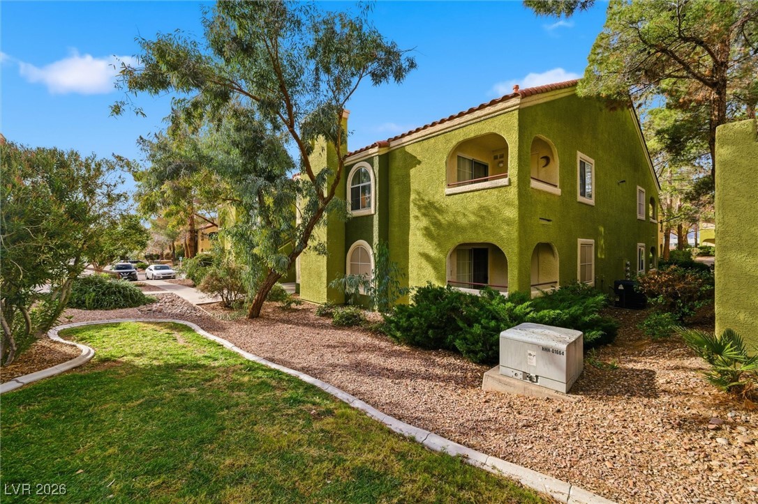 7950 West Flamingo Road, Unit 1138 Las Vegas, NV 89147 - Photo 27 of 34
