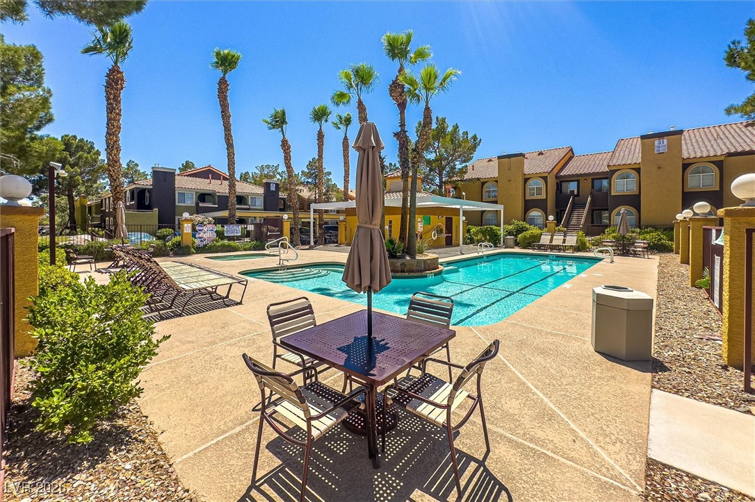 7950 West Flamingo Road, Unit 1138 Las Vegas, NV 89147 - Photo 30 of 34