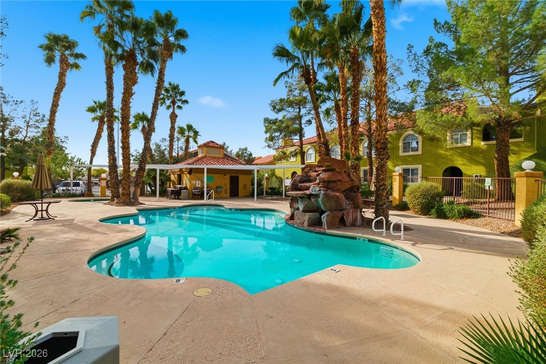 7950 West Flamingo Road, Unit 1138 Las Vegas, NV 89147 - Photo 31 of 34