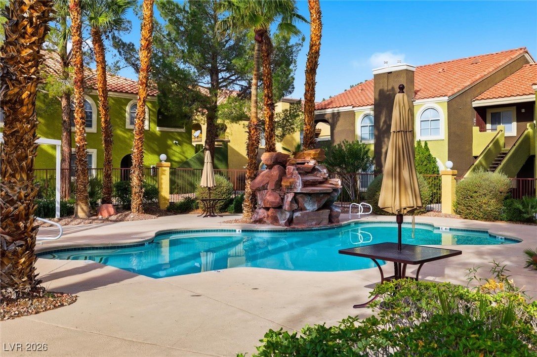 7950 West Flamingo Road, Unit 1138 Las Vegas, NV 89147 - Photo 33 of 34