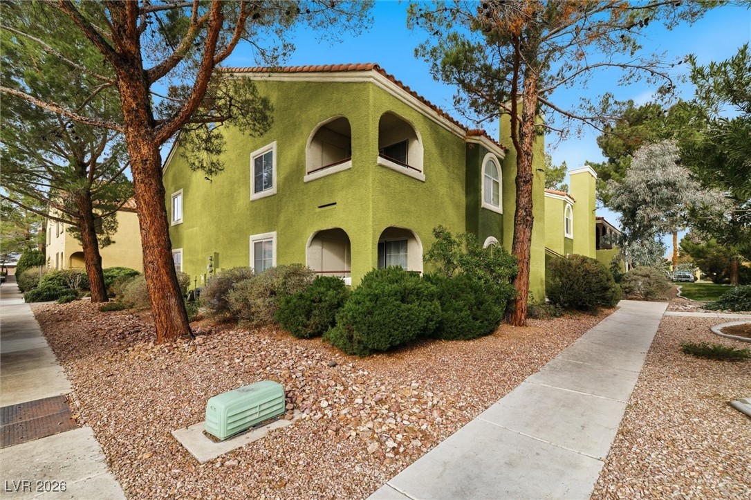 7950 West Flamingo Road, Unit 1138 Las Vegas, NV 89147 - Photo 4 of 34