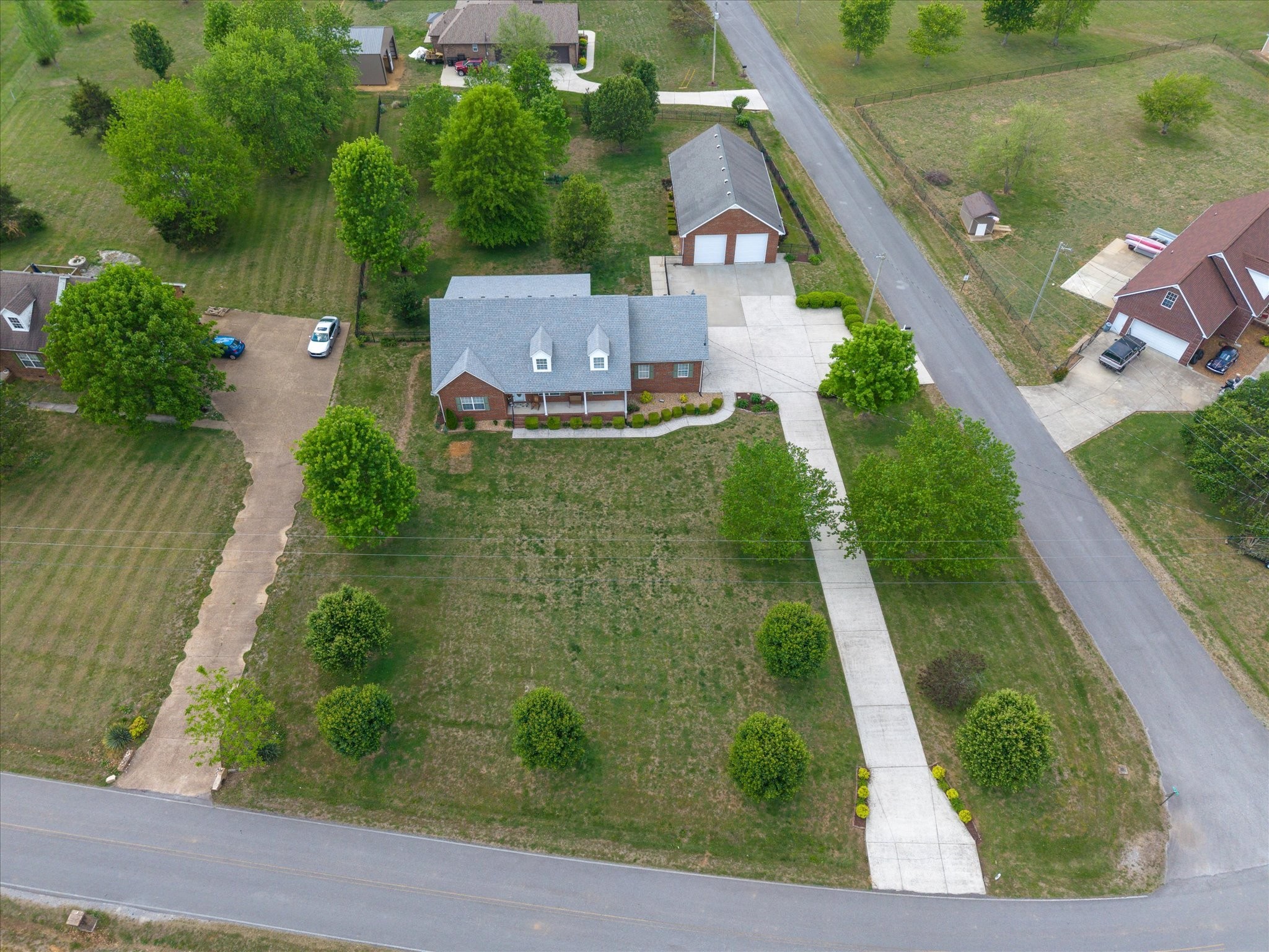 637 Coopertown Road Unionville, TN 37180 - Photo 12 of 36