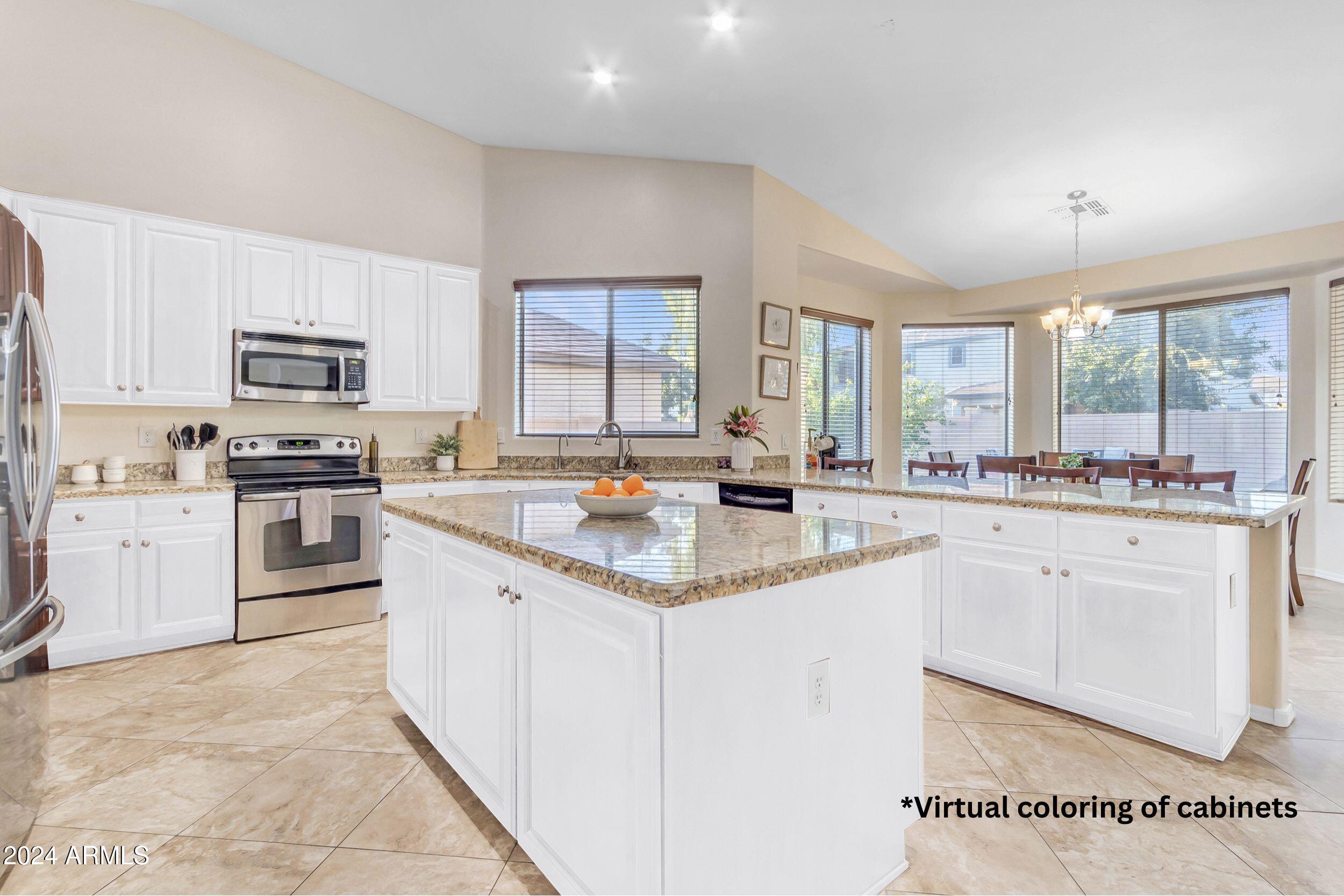 3294 East Blue Ridge Way Gilbert, AZ 85298 - Photo 18 of 85 2