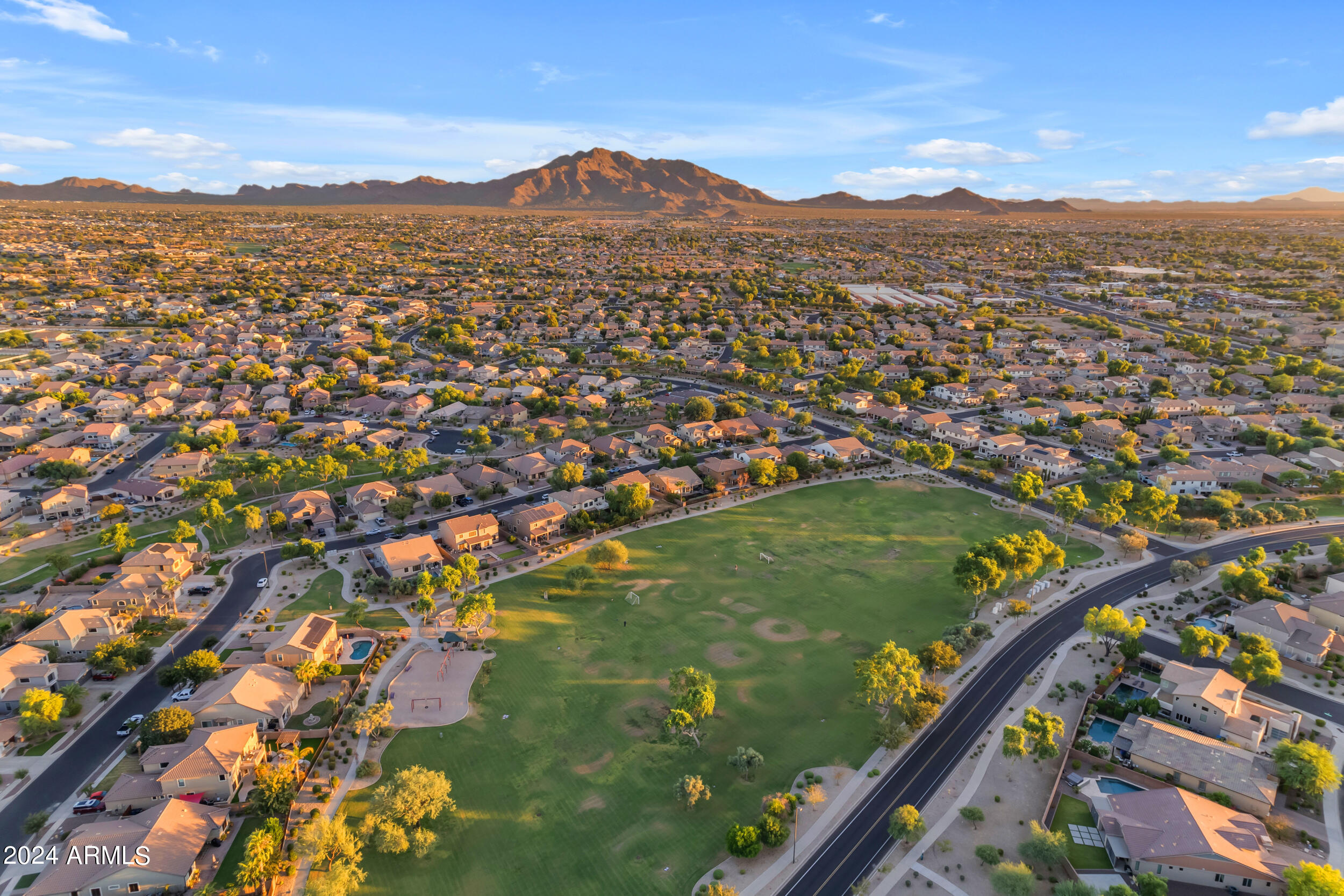 3294 East Blue Ridge Way Gilbert, AZ 85298 - Photo 82 of 85 93_268_a4m_ap