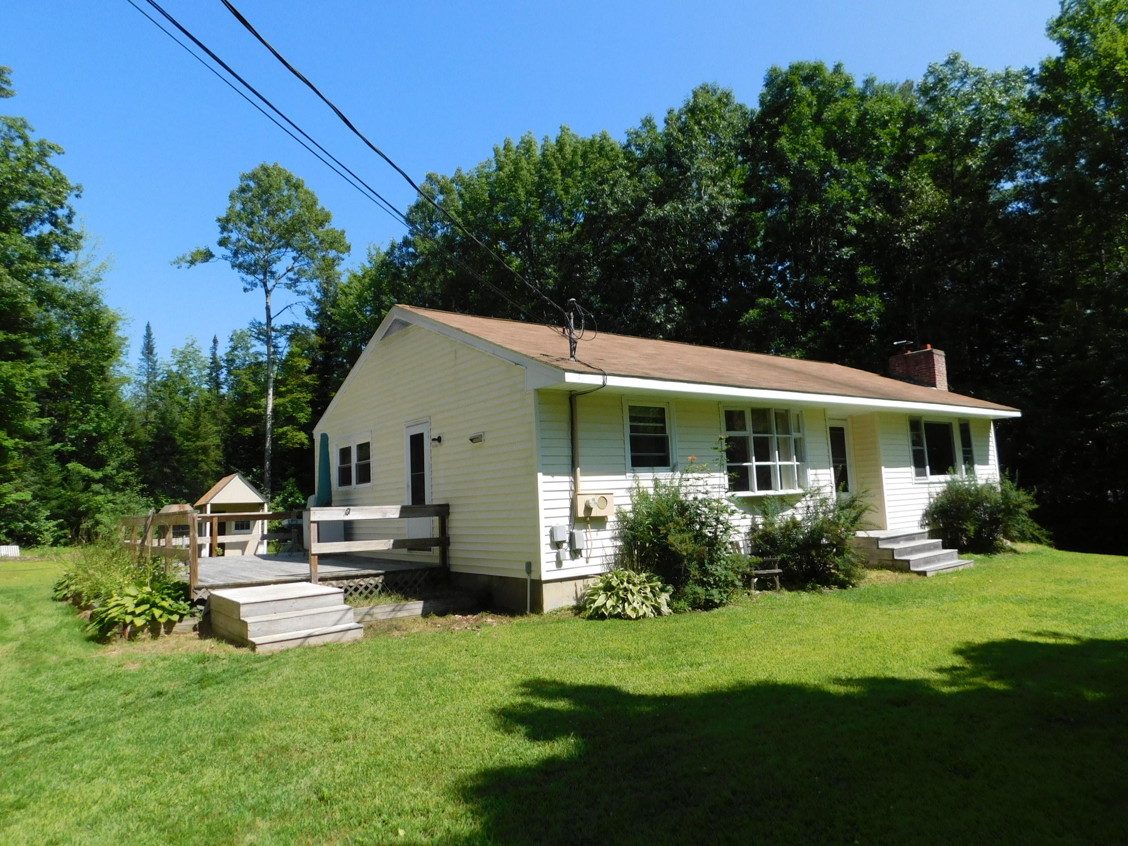128 Albion Road Waterville, ME 04901 - Photo 2 of 35 DSCN0177