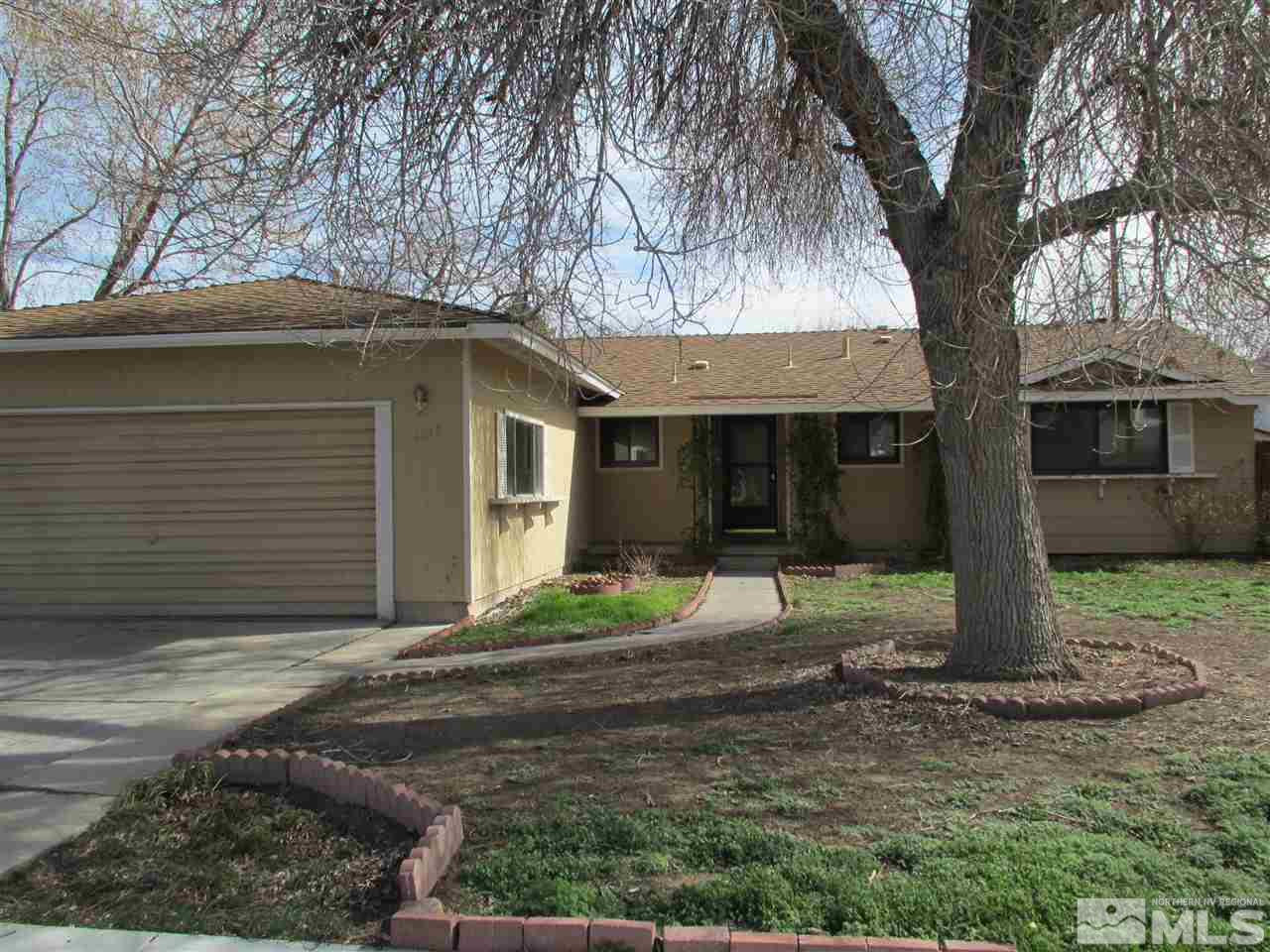 4640 Almond Drive Reno, NV 89502 - Photo 1 of 1 Photo 1