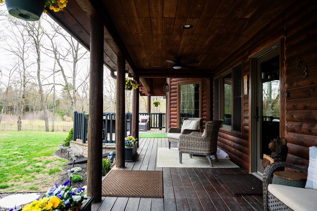 23 Henshaw Road Templeton, MA 01468 - Photo 6 of 42 Gallery Image 6