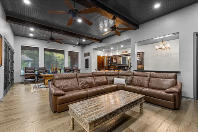 $2,150,000 | 24015 Pack Saddle Trail, New Caney, TX 77357