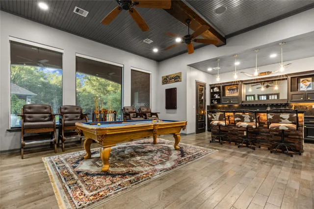 $2,150,000 | 24015 Pack Saddle Trail, New Caney, TX 77357