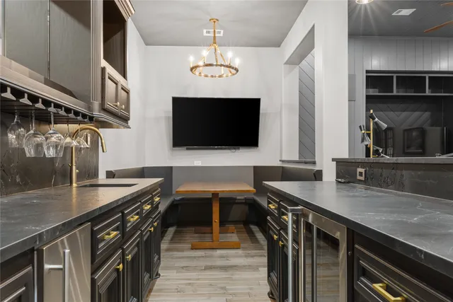 $2,150,000 | 24015 Pack Saddle Trail, New Caney, TX 77357