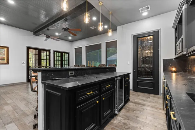 $2,150,000 | 24015 Pack Saddle Trail, New Caney, TX 77357