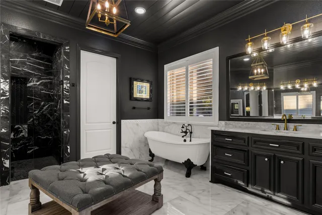 $2,150,000 | 24015 Pack Saddle Trail, New Caney, TX 77357