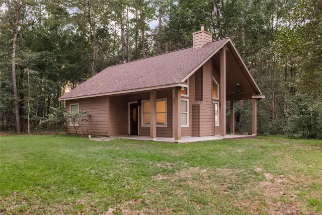 $2,150,000 | 24015 Pack Saddle Trail, New Caney, TX 77357