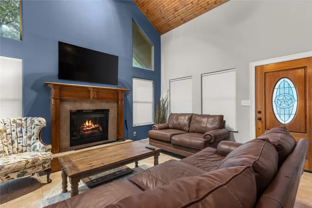 $2,150,000 | 24015 Pack Saddle Trail, New Caney, TX 77357