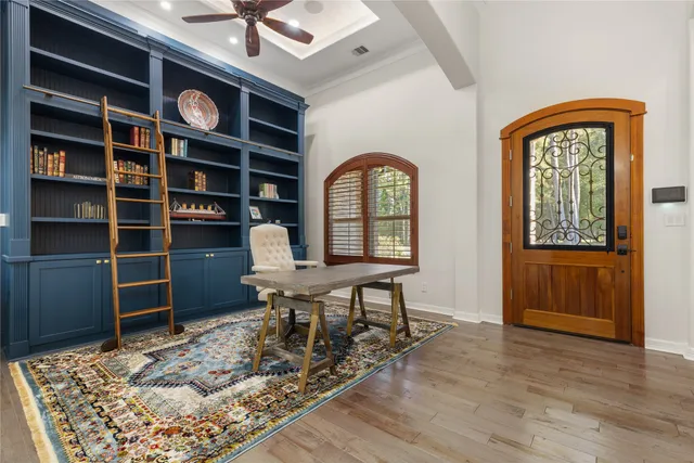 $2,150,000 | 24015 Pack Saddle Trail, New Caney, TX 77357