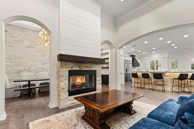 $2,150,000 | 24015 Pack Saddle Trail, New Caney, TX 77357