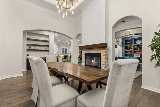 $2,150,000 | 24015 Pack Saddle Trail, New Caney, TX 77357