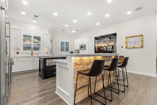 $2,150,000 | 24015 Pack Saddle Trail, New Caney, TX 77357