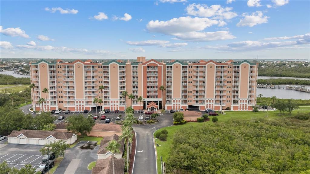 4516 Seagull Drive, Unit 507 New Port Richey, FL 34652 - Photo 62 of 72 Gallery Image 62