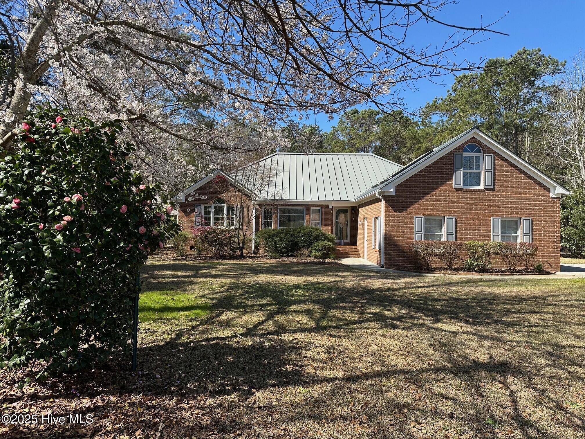 146 Olde Point Road Hampstead, NC 28443 - Photo 2 of 53 1