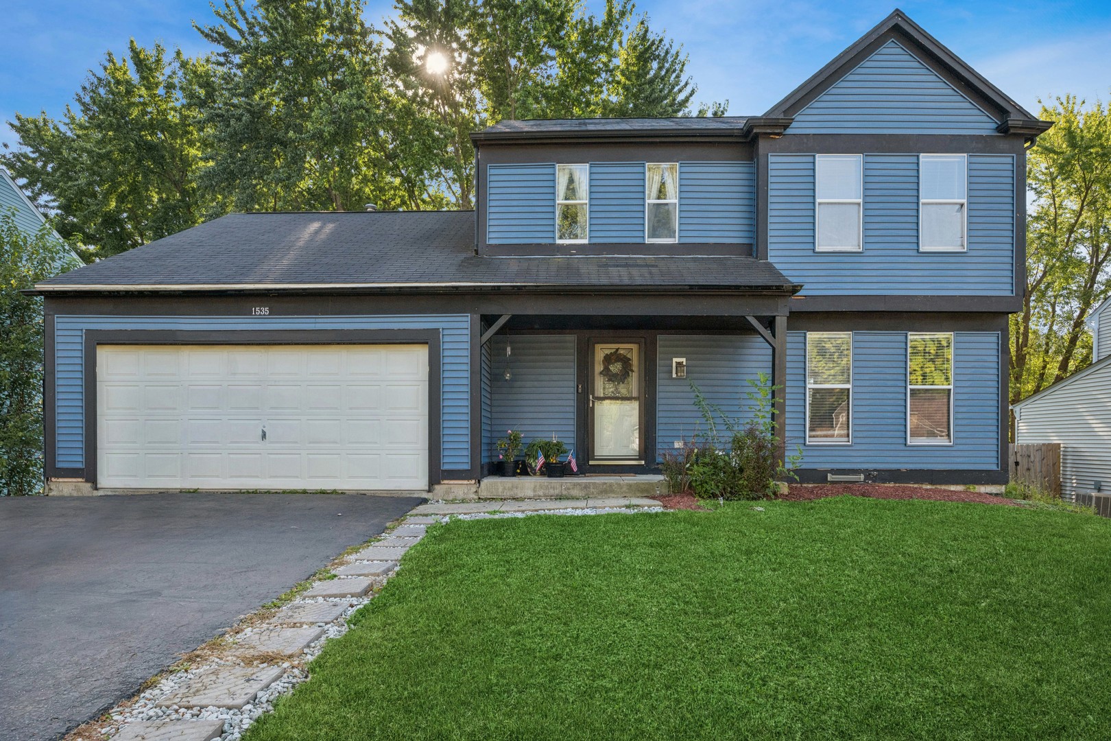 1535 Teri Lane Algonquin, IL 60102 - Photo 1 of 25