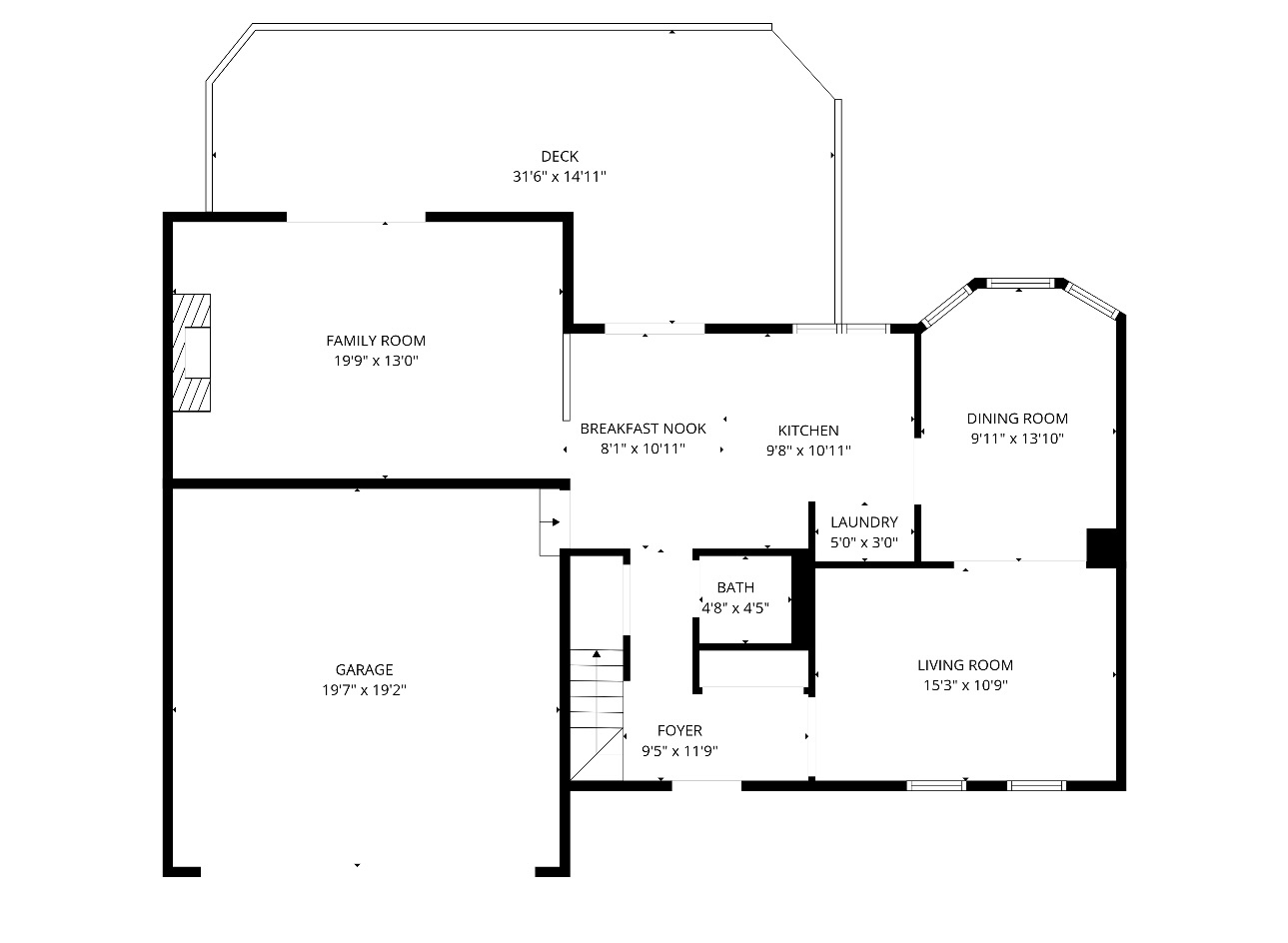 1535 Teri Lane Algonquin, IL 60102 - Photo 24 of 25