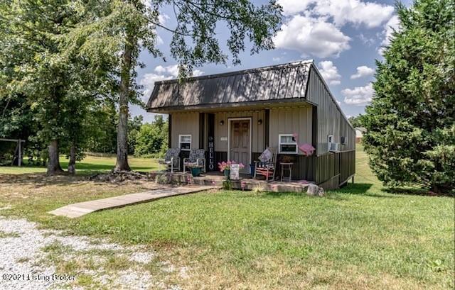 325 Grant Ridge Road Leitchfield, KY 42754 - Photo 22 of 50 grant26