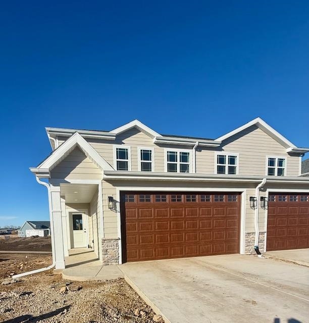 4148 Fox Frst Way DeForest, WI 53532 - Photo 1 of 33