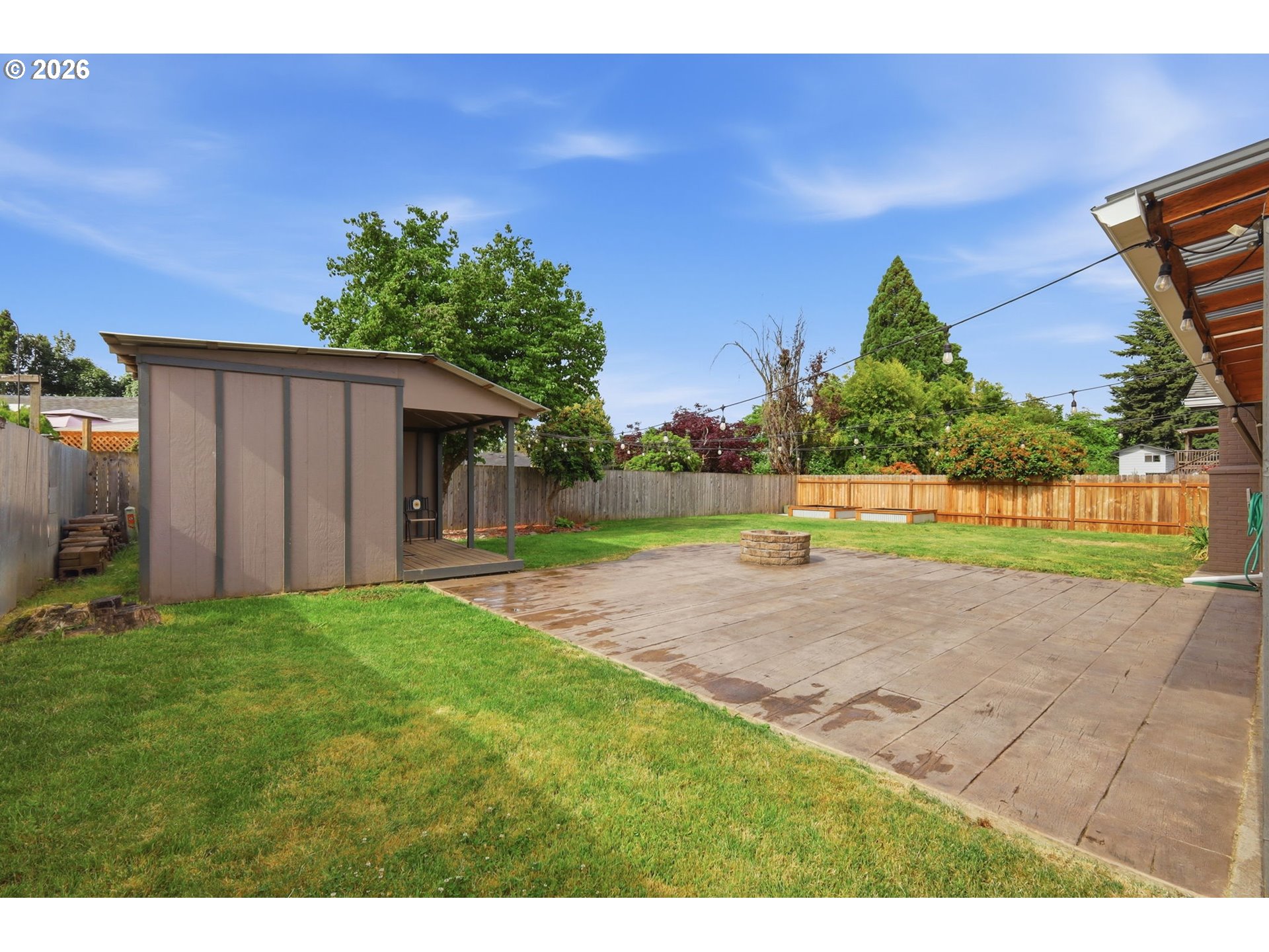 1082 Dondea Street Springfield, OR 97478 - Photo 30 of 35