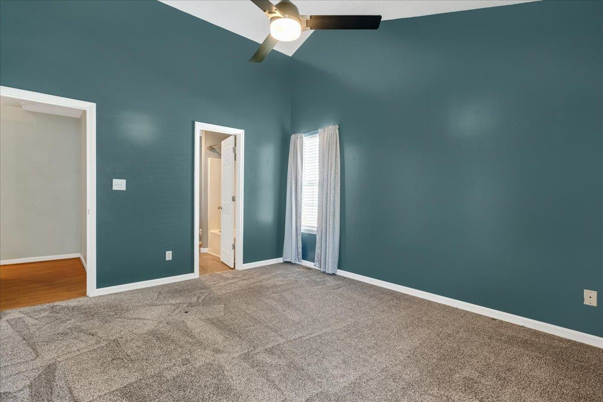 4112 Mardela Spring Drive Raleigh, NC 27616 - Photo 12 of 21 Photo 12