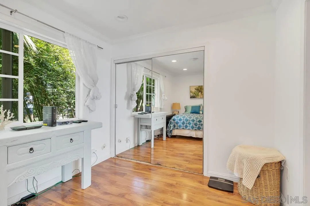 796 Neptune Avenue Encinitas, CA 92024 - Photo 22 of 49 a view of a living room and a window
