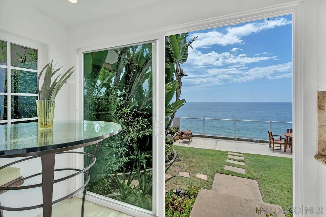 796 Neptune Avenue Encinitas, CA 92024 - Photo 35 of 49 a view of swimming pool from a balcony