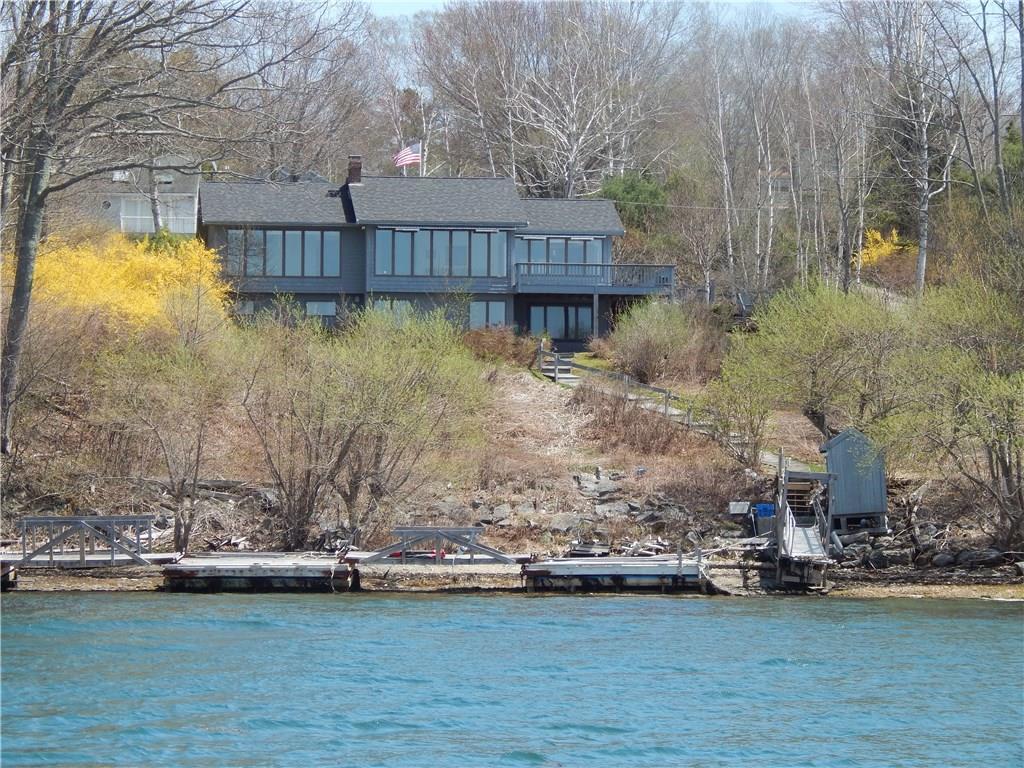 46 Bangs Shore Road Harpswell, ME 04066 - Photo 4 of 31 Photo