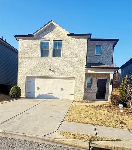 $2,195 | 4657 Waxwing Street, Hoschton, GA 30548