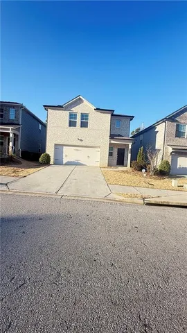 $2,195 | 4657 Waxwing Street, Hoschton, GA 30548