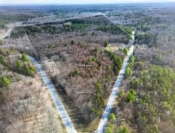 $249,900 | 258 Voorhees Road, Parish, NY 13167
