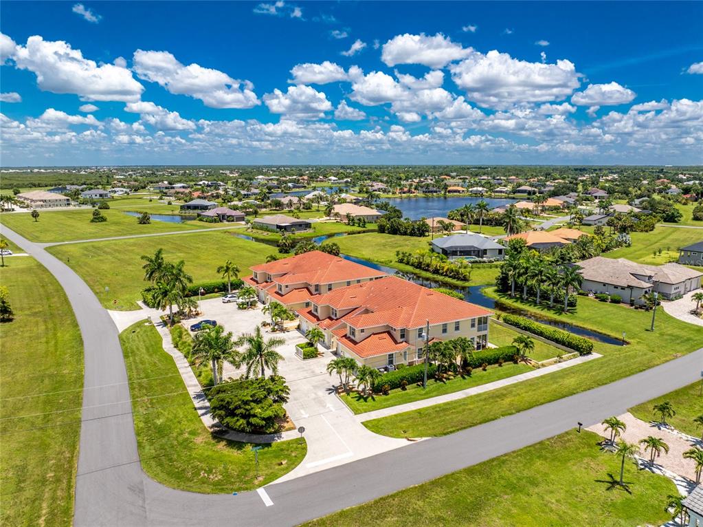 17210 Acapulco Road, Unit 221 Punta Gorda, FL 33955 - Photo 1 of 41