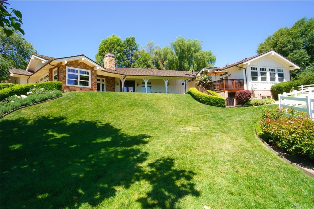 5 Chesterfield Road Rolling Hills, CA 90274 - Photo 1 of 1 Gallery Image 1