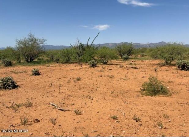 Tbd Camino Josefina, Unit 51A Rio Rico, AZ 85648 - Photo 8 of 10 InsideNorthLot51A