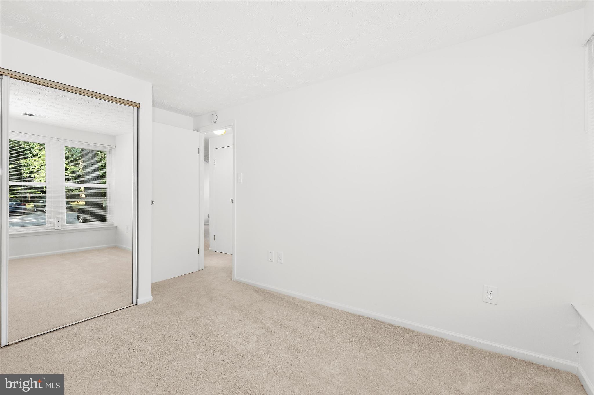 5920 Watch Chain Way, Unit 5102 Columbia, MD 21044 - Photo 21 of 29 a view of an empty room